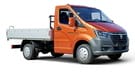 EVA коврики на ГАЗ ГАЗель NN 2019 - 2025 в Благовещенске