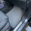 Коврики на Chery Tiggo 7 PRO MAX 2022 - 2025 в Благовещенске