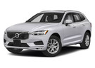 Коврики на Volvo XC60 II 2017 - 2025 в Благовещенске