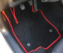 EVA коврики на Seat Leon II 2005 - 2013 в Благовещенске