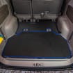 Коврики на Honda StepWGN V 2015 - 2021 в Благовещенске