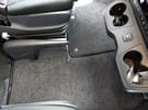 Коврики на Mercedes Sprinter (W907/W910) 2018 - 2025 в Благовещенске