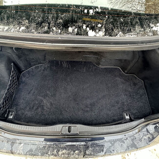 Ворсовые коврики на Lexus LS IV 2006&nbsp;-&nbsp;2017 в Благовещенске