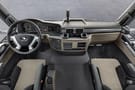 Коврики на MAN TGS 2007 - 2020 в Благовещенске