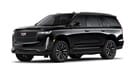 Коврики на Cadillac Escalade V 2020 - 2025 в Благовещенске