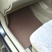 EVA коврики на Toyota Corolla Fielder (E14) 2006 - 2012 в Благовещенске