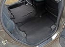 Коврики на Honda Civic VIII 5d 2006 - 2012 в Благовещенске