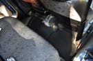 Коврики на Chevrolet Spark I 1998 - 2018 в Благовещенске