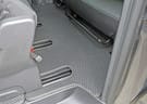 EVA коврики на Peugeot Traveller 2016 - 2025 в Благовещенске