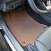 Коврики на Mercedes GLA (X156) 2014 - 2020 в Благовещенске