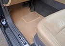 Коврики на Hyundai Genesis I 2008 - 2014 в Благовещенске