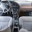 Коврики на KIA Spectra 2000 - 2011 в Благовещенске