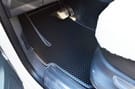 EVA коврики на Volkswagen Amarok 2011 - 2025 в Благовещенске