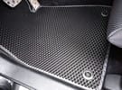 EVA коврики на Lexus GS IV 2011 - 2020 в Благовещенске