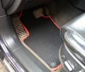 Коврики на Audi A8 (D3) 2002 - 2010 в Благовещенске