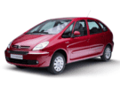 Коврики на Citroen Xsara Picasso 1999 - 2012 в Благовещенске