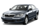 EVA коврики на Skoda Octavia A5 и FL 2004 - 2013 в Благовещенске
