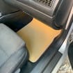 Ворсовые коврики на Seat Leon I 1999 - 2006 в Благовещенске