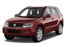 Ворсовые коврики на Suzuki Grand Vitara III 2005 - 2016 в Благовещенске