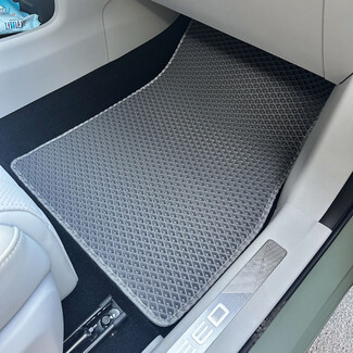 Коврики на Chery Tiggo 8L 2024&nbsp;-&nbsp;2026 в Благовещенске