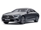 Коврики на Mercedes CLS (C257) 2017 - 2023 в Благовещенске