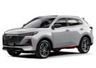 EVA коврики на Changan CS55 Plus 2021 - 2025 в Благовещенске