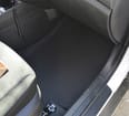 Ворсовые коврики на Hyundai Creta I 2016 - 2021 в Благовещенске