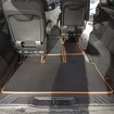 EVA коврики на Mercedes Vito (W447) 2014 - 2025 в Благовещенске