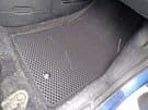 Коврики на Ford Fusion 2002 - 2012 в Благовещенске