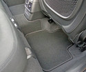 Коврики на BMW 2 Active Tourer (F45) 2014 - 2022 в Благовещенске