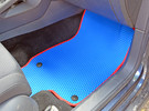 EVA коврики на Seat Leon II 2005 - 2013 в Благовещенске