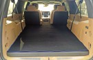 Коврики на Chevrolet Tahoe IV 2013 - 2021 в Благовещенске