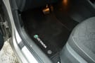 Коврики на Skoda Octavia A7 2013 - 2020 в Благовещенске