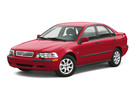 EVA коврики на Volvo S40 I 1995 - 2004 в Благовещенске