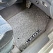 Ворсовые коврики на Mitsubishi Lancer Cedia 2000 - 2004 в Благовещенске