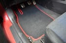 Коврики на Mitsubishi Lancer IX 2000 - 2010 в Благовещенске