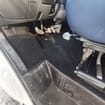 Ворсовые коврики на Fiat Ducato II 1993 - 2006 в Благовещенске