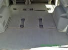 Ворсовые коврики на Honda StepWGN III 2005 - 2009 в Благовещенске