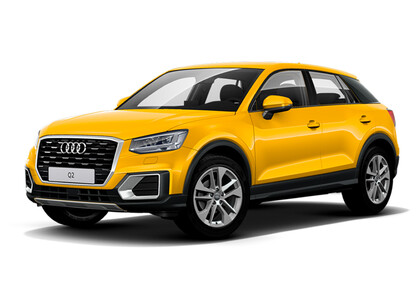 Ворсовые коврики на Audi Q2L 2016&nbsp;-&nbsp;2026 в Благовещенске