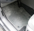 Коврики на Volkswagen Sharan II 2010 - 2022 в Благовещенске