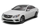 Коврики на Mercedes E (C207) 2009 - 2017 в Благовещенске