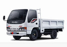 Коврики на Isuzu ELF V узкая кабина 1993 - 2025 в Благовещенске