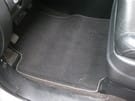 EVA коврики на Honda Pilot II 2008 - 2015 в Благовещенске