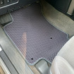 Коврики на Toyota Land Cruiser Prado 150 2009 - 2023 в Благовещенске