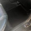 EVA коврики на Mitsubishi Lancer Evolution VIII 2003 - 2006 в Благовещенске