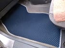 Коврики на Honda Civic IV Shuttle 1987 - 1997 в Благовещенске