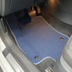 EVA коврики на Seat Leon III 2012 - 2020 в Благовещенске