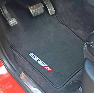 EVA коврики на Jeep Grand Cherokee (WK2) 2010&nbsp;-&nbsp;2022 в Благовещенске