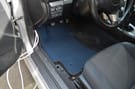 Коврики на Subaru Legacy IV 2003 - 2009 в Благовещенске