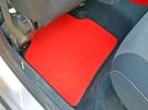 Коврики на Skoda Roomster 2006 - 2015 в Благовещенске
